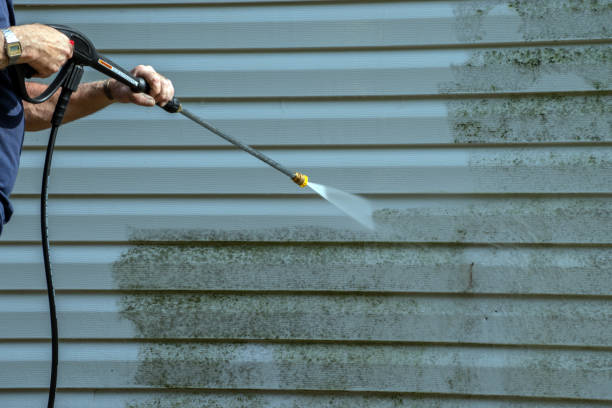 Best Oil and Grease Removal from Surfaces in Fallbrook, CA